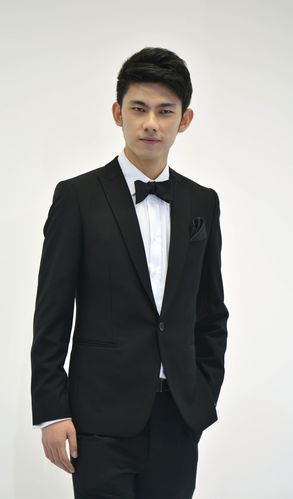 文彩云 摄影指导总监