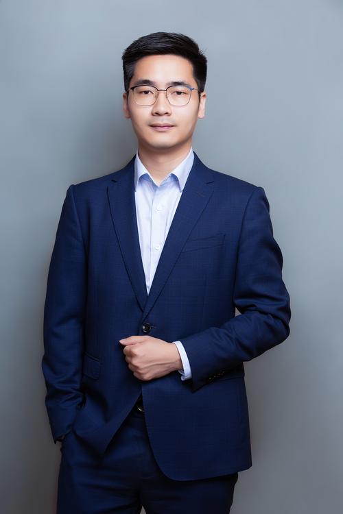 尹清 数字艺术指导负责人