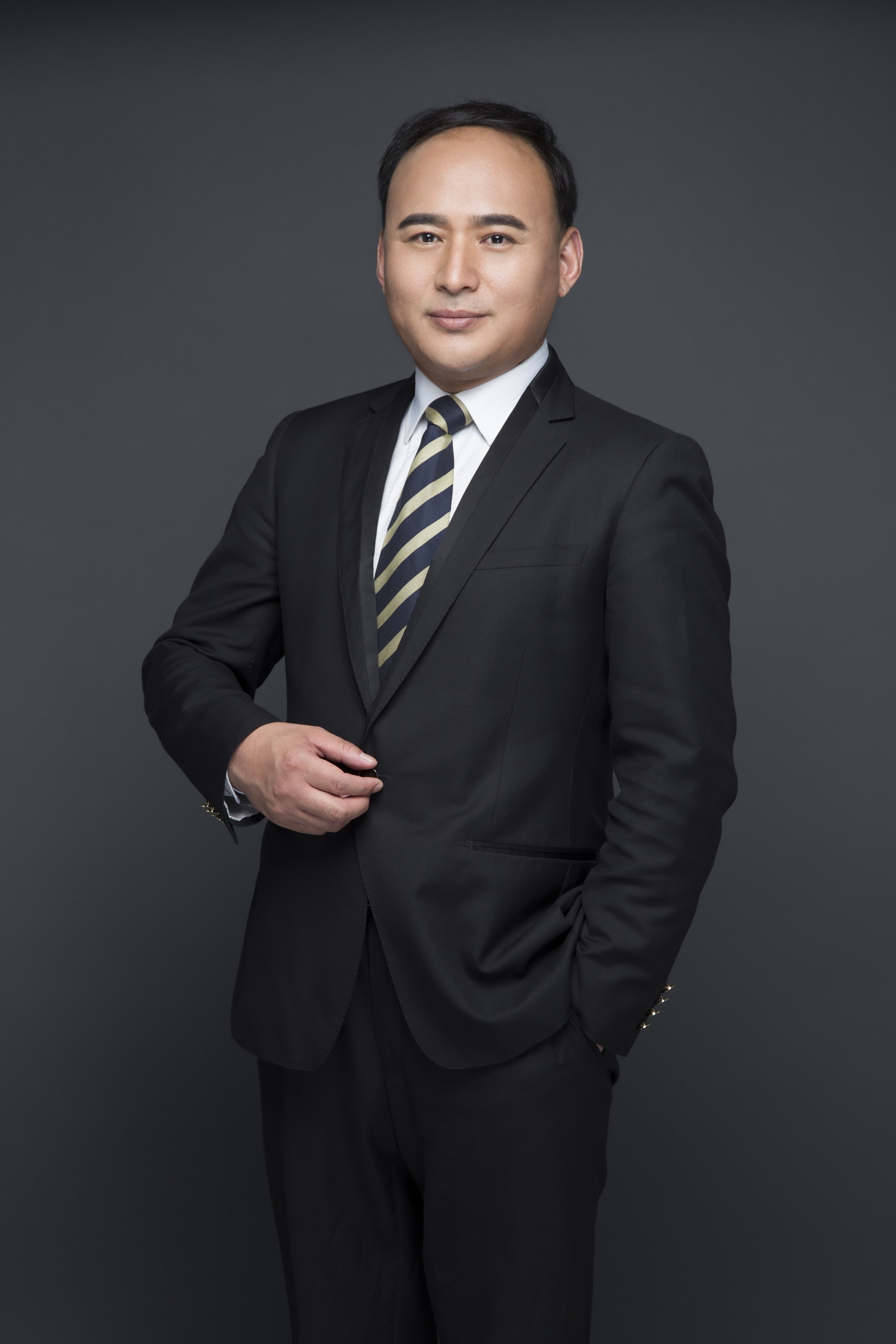 范菲薇 执行导演负责人